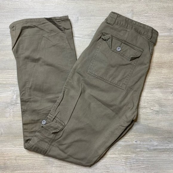 Vintage Unionbay High Waist Pants - Picture 2 of 9